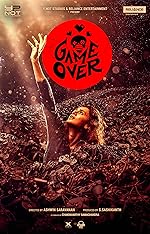 Cover image of the movie Game Over