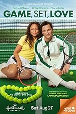 Cover image of the movie Game, Set, Love
