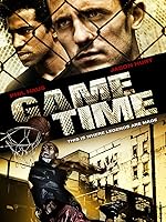 Cover image of the movie Game Time
