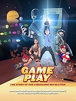 Cover image of the movie Gameplay