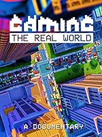 Cover image of the movie Gaming the Real World