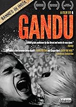 Cover image of the movie Gandu