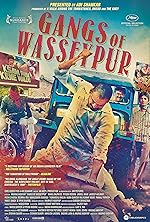 Cover image of the movie Gangs of Wasseypur