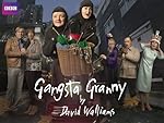 Cover image of the movie Gangsta Granny