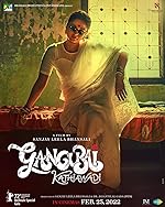 Cover image of the movie Gangubai Kathiawadi