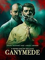 Cover image of the movie Ganymede