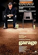 Cover image of the movie Garage