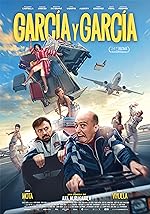 Cover image of the movie García y García