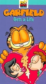 Cover image of the movie Garfield Gets a Life