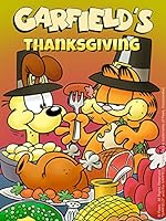 Cover image of the movie Garfield's Thanksgiving