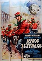 Cover image of the movie Garibaldi