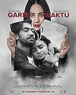 Cover image of the movie Garis Waktu