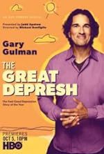 Cover image of the movie Gary Gulman: The Great Depresh