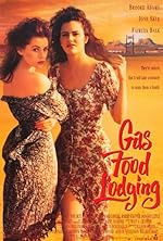 Cover image of the movie Gas Food Lodging