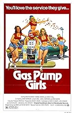 Cover image of the movie Gas Pump Girls