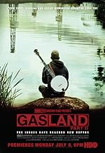 Cover image of the movie Gasland Part II
