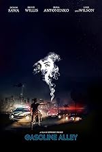 Cover image of the movie Gasoline Alley