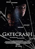 Cover image of the movie Gatecrash