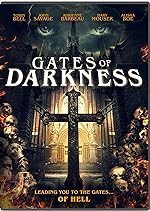 Cover image of the movie Gates of Darkness