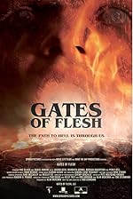 Cover image of the movie Gates of Flesh