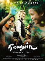 Cover image of the movie Gauguin: Voyage to Tahiti
