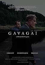 Cover image of the movie Gavagai