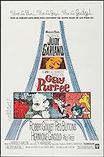 Cover image of the movie Gay Purr-ee