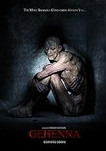 Cover image of the movie Gehenna: Where Death Lives