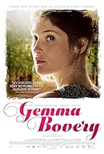 Cover image of the movie Gemma Bovery