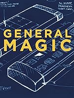 Cover image of the movie General Magic
