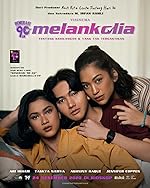 Cover image of the movie Generasi 90an: Melankolia