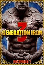 Cover image of the movie Generation Iron 3
