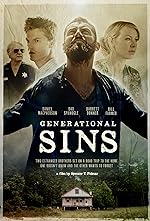 Cover image of the movie Generational Sins