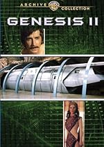 Cover image of the movie Genesis II