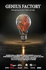 Cover image of the movie Genius Factory