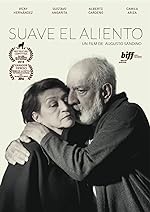 Cover image of the movie Gentle Breath