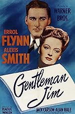Cover image of the movie Gentleman Jim