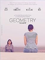 Cover image of the movie Geometry: The Movie
