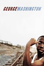 Cover image of the movie George Washington