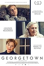 Cover image of the movie Georgetown