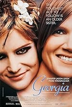 Cover image of the movie Georgia