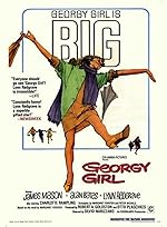 Cover image of the movie Georgy Girl