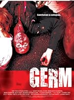 Cover image of the movie Germ