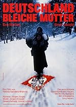 Cover image of the movie Germany Pale Mother