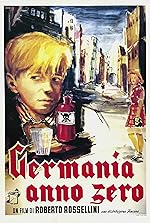 Cover image of the movie Germany Year Zero