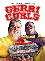 Cover image of the movie Gerri Curls