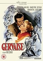 Cover image of the movie Gervaise