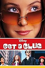 Cover image of the movie Get a Clue