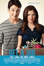 Cover image of the movie Get a Job