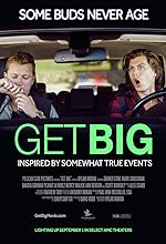Cover image of the movie Get Big